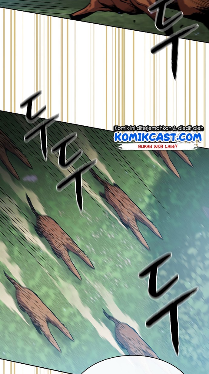 The Constellation that Returned from Hell Chapter 70 Gambar 57