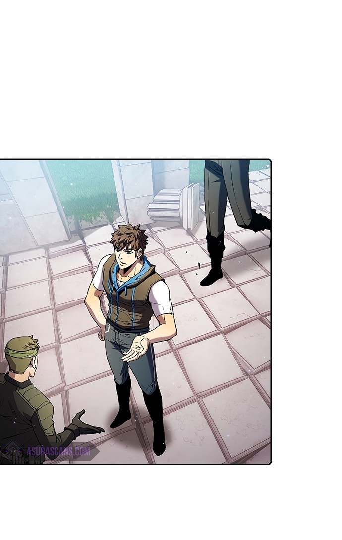 The Constellation that Returned from Hell Chapter 70 Gambar 3