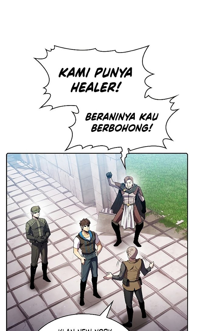 The Constellation that Returned from Hell Chapter 70 Gambar 5