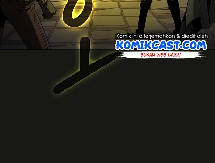 The Constellation that Returned from Hell Chapter 70 Gambar 15