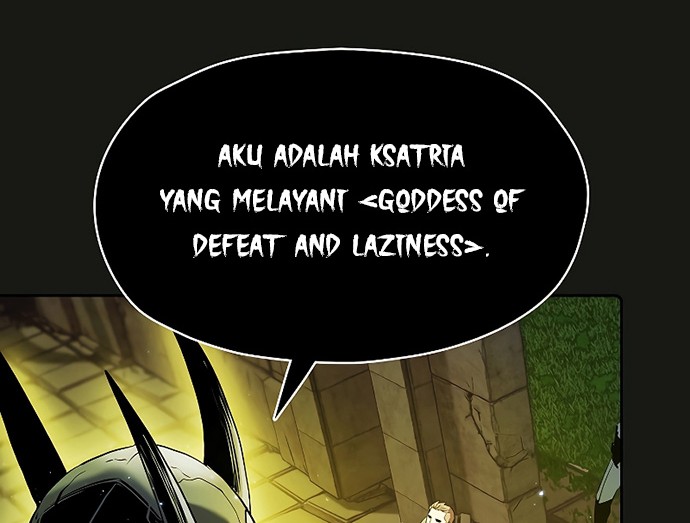 The Constellation that Returned from Hell Chapter 70 Gambar 17