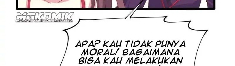 Pupillary Master Chapter 253 Gambar 28
