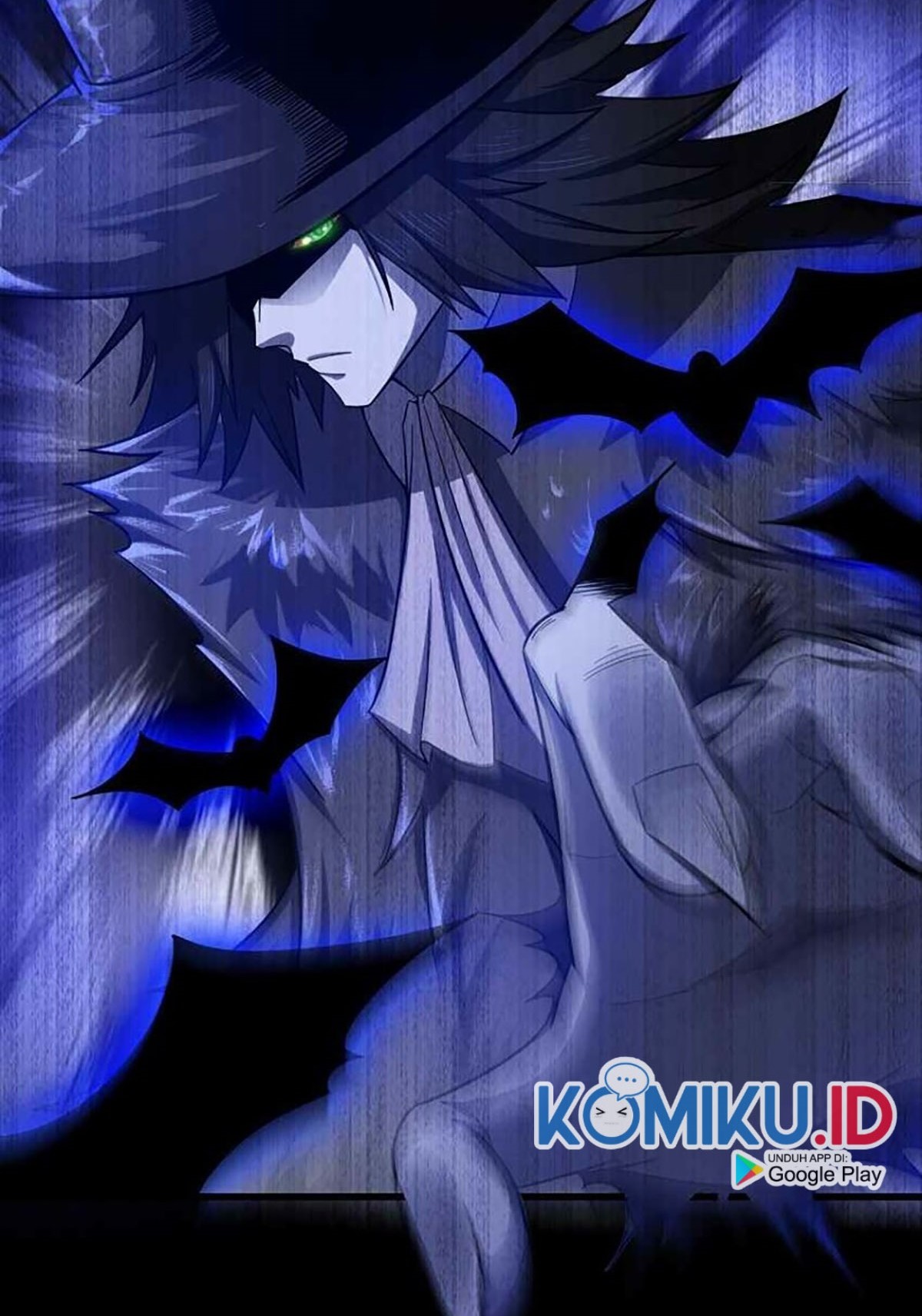 My Wife is a Demon Queen Chapter 352 Gambar 19