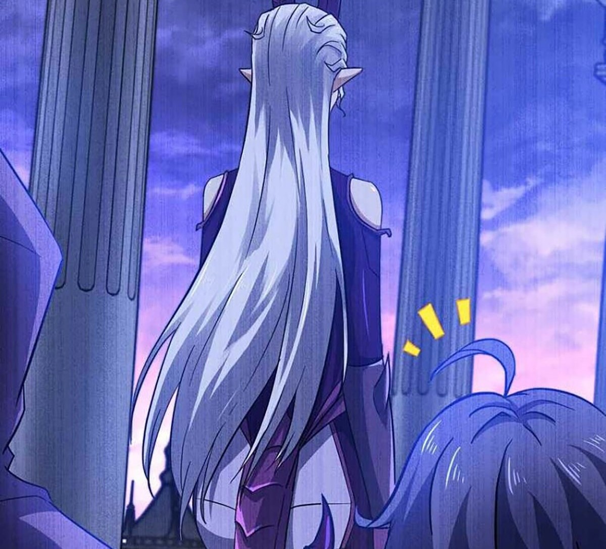 My Wife is a Demon Queen Chapter 352 Gambar 29