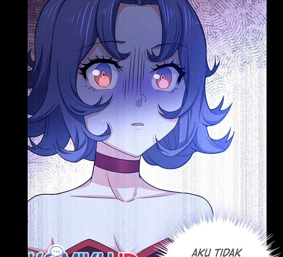 My Wife is a Demon Queen Chapter 352 Gambar 35