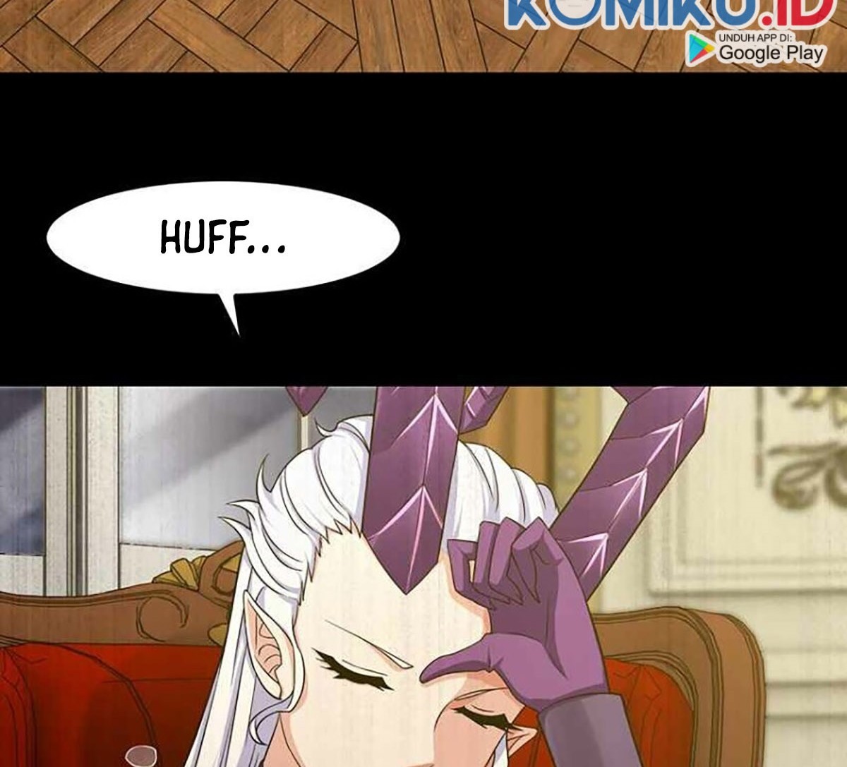 My Wife is a Demon Queen Chapter 352 Gambar 37