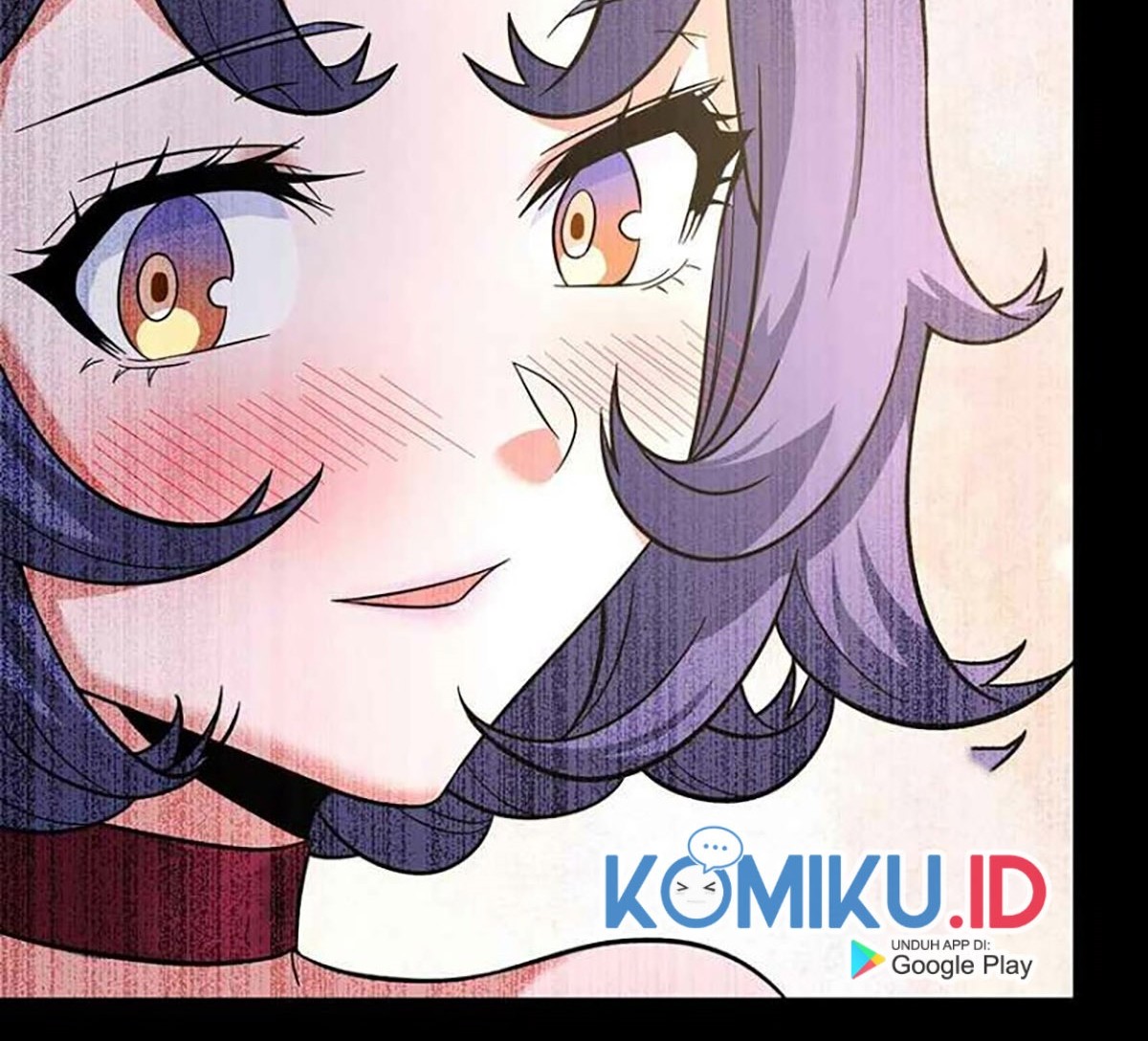 My Wife is a Demon Queen Chapter 352 Gambar 41