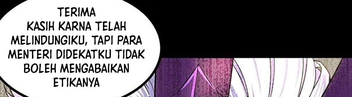 My Wife is a Demon Queen Chapter 352 Gambar 49