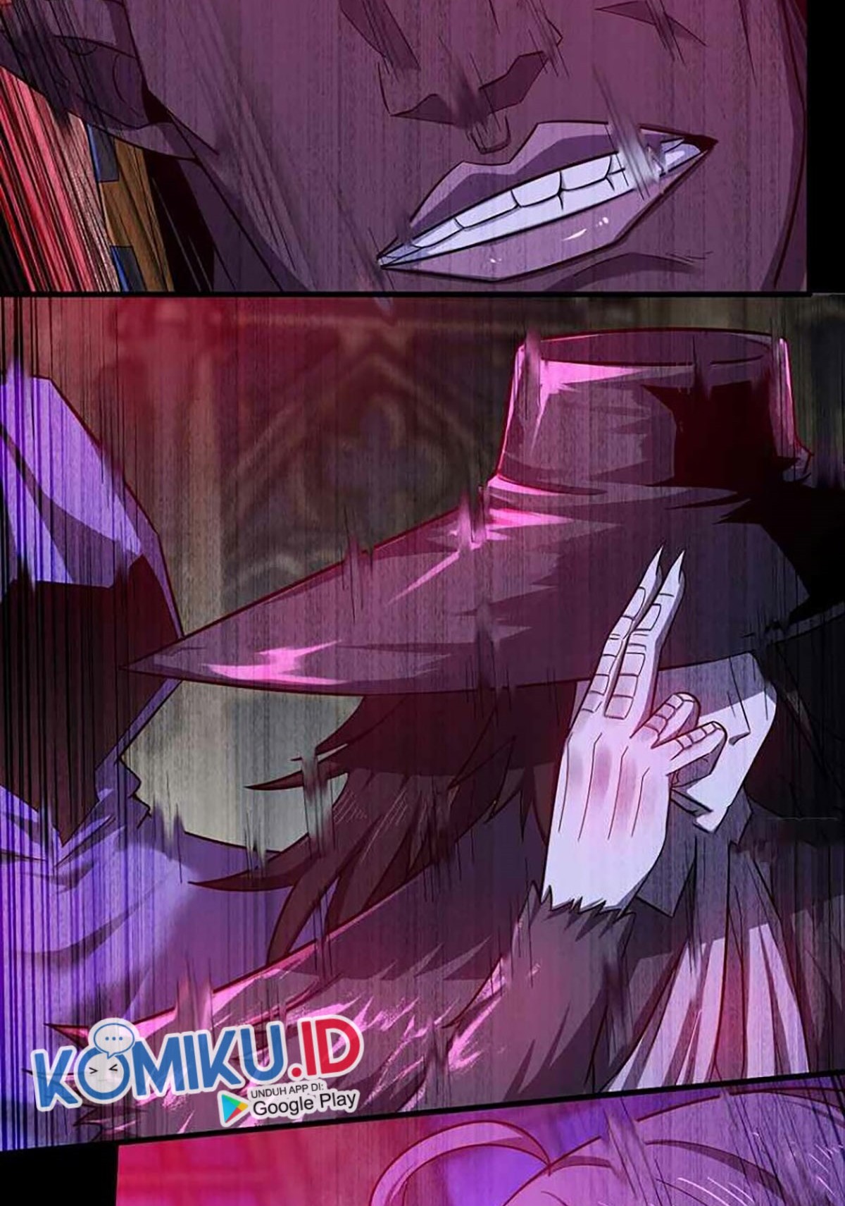 My Wife is a Demon Queen Chapter 352 Gambar 15