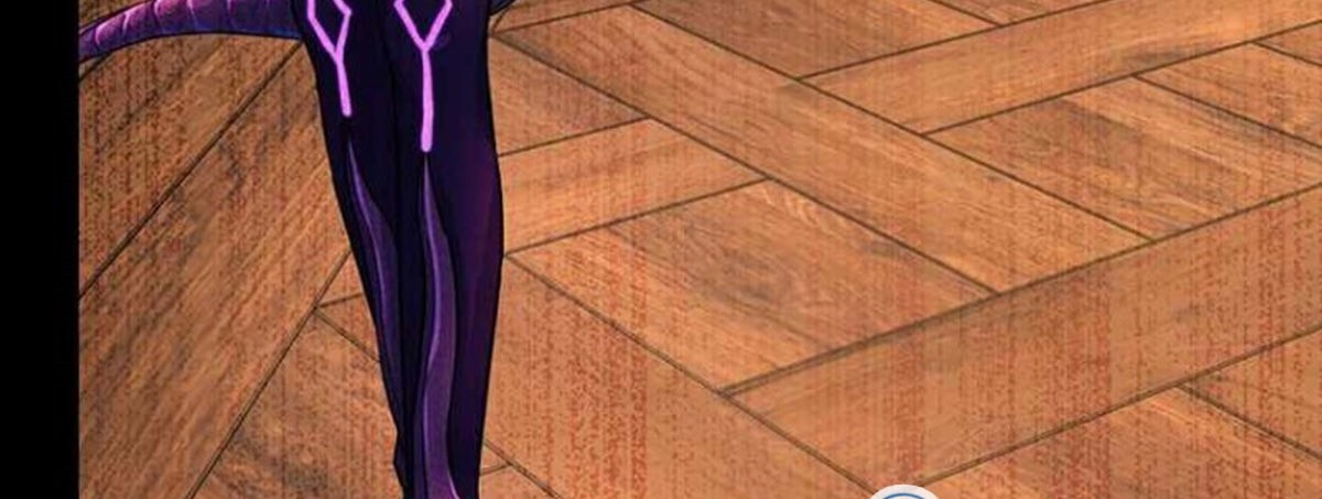 My Wife is a Demon Queen Chapter 353 Gambar 24