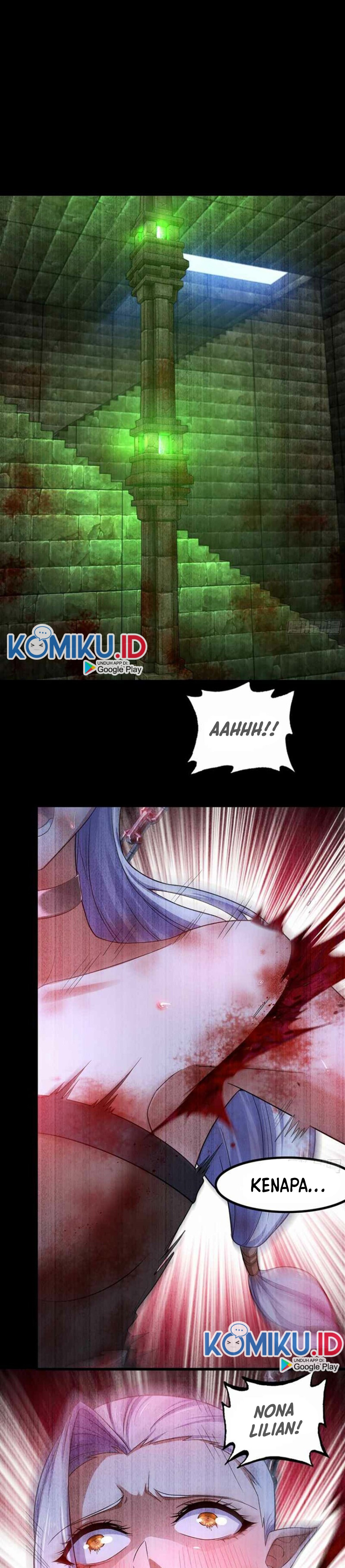 My Wife is a Demon Queen Chapter 353 14