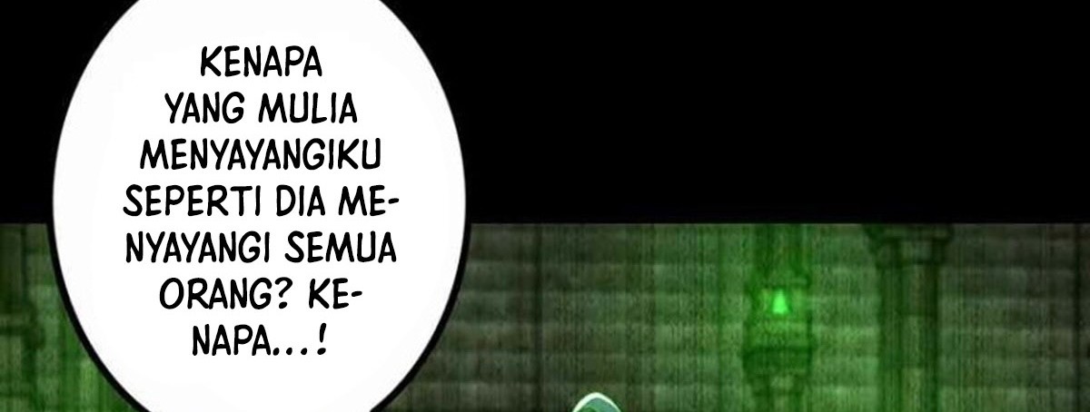 My Wife is a Demon Queen Chapter 353 Gambar 36