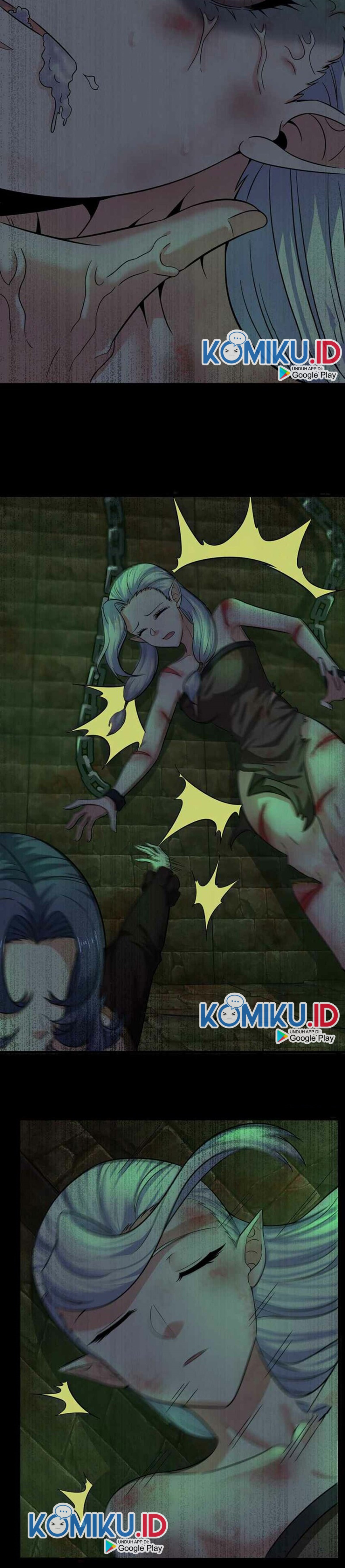 My Wife is a Demon Queen Chapter 353 19