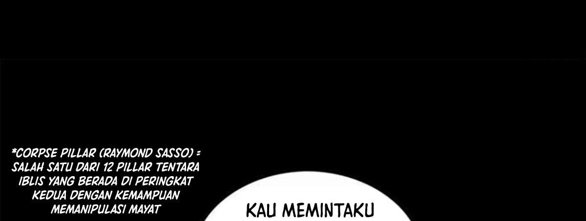 My Wife is a Demon Queen Chapter 353 Gambar 48