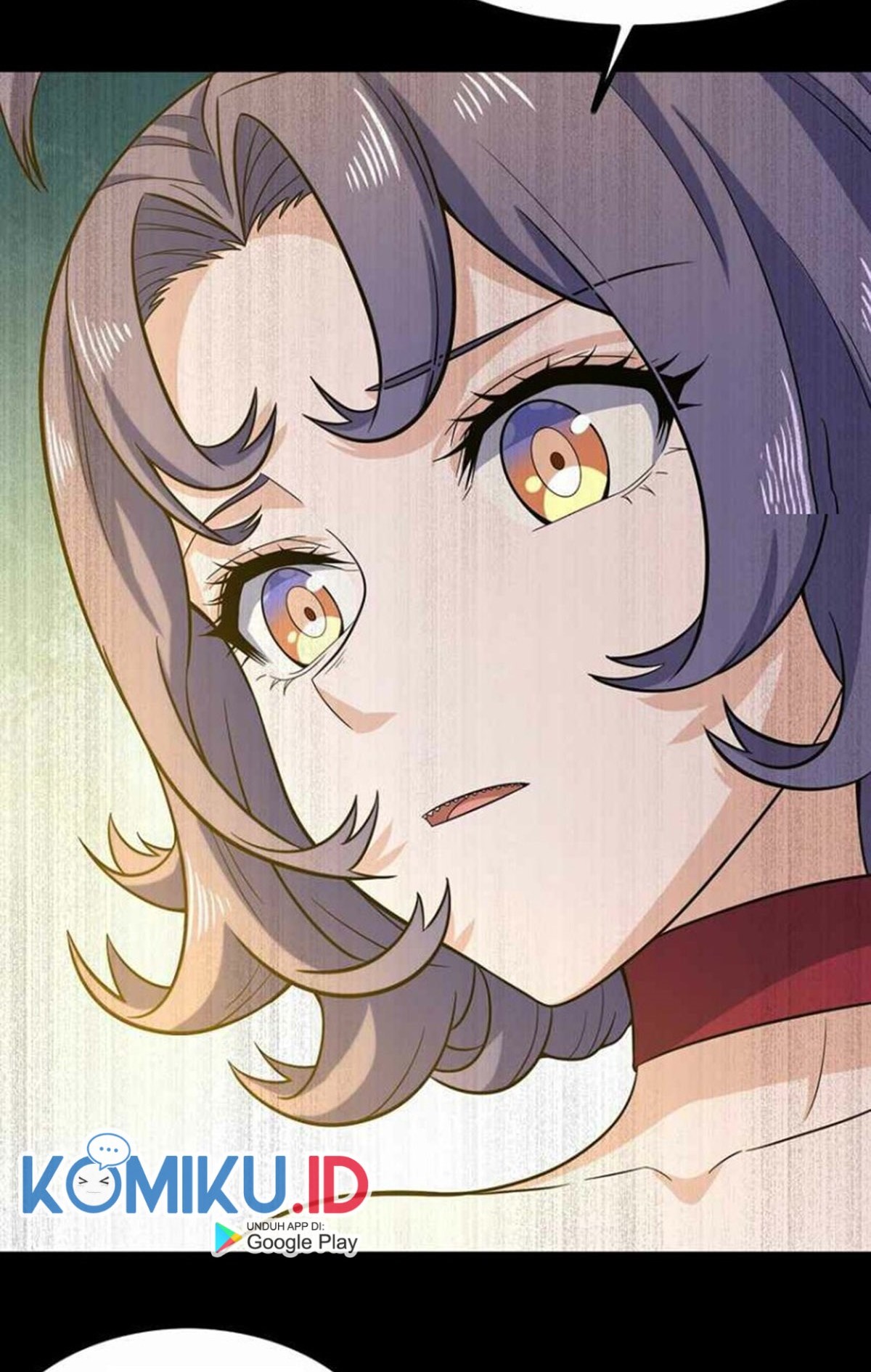 My Wife is a Demon Queen Chapter 353 Gambar 13