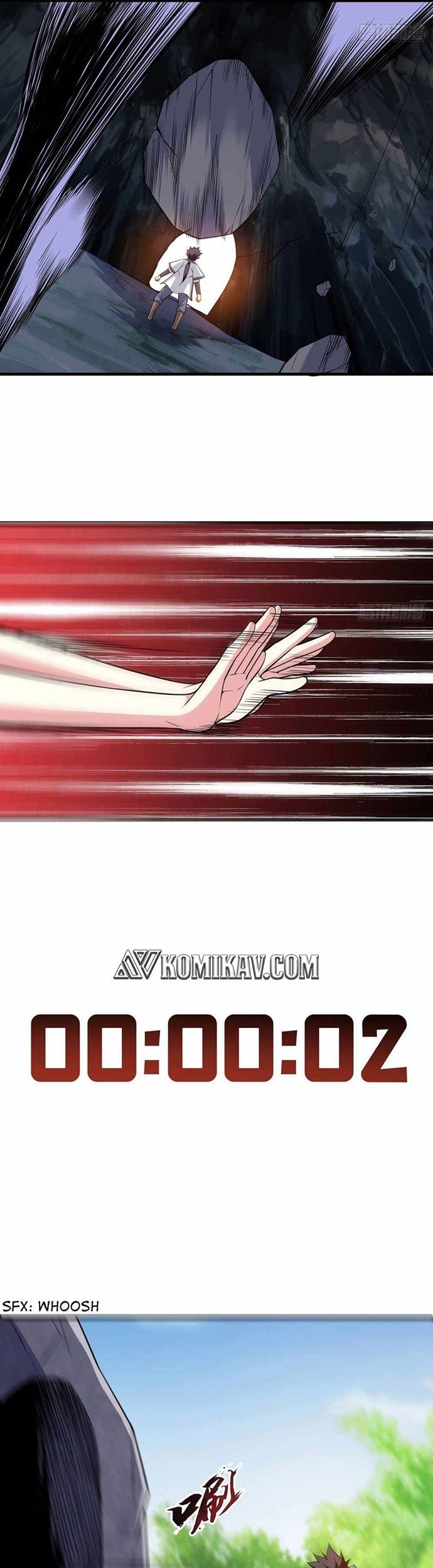 I just want to be beaten to death by everyone Chapter 43 Gambar 23