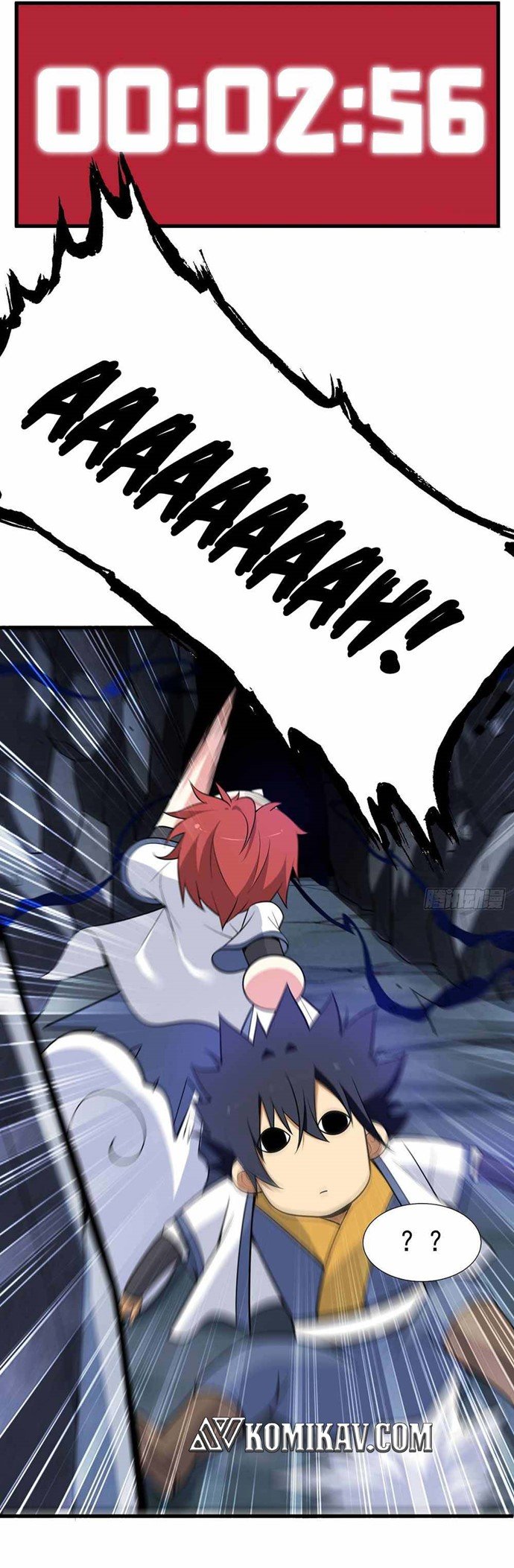 I just want to be beaten to death by everyone Chapter 43 Gambar 5