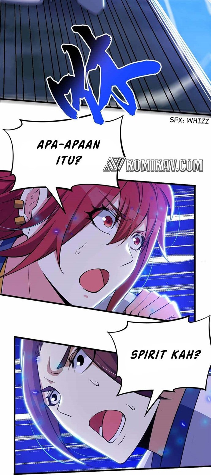 I just want to be beaten to death by everyone Chapter 43 Gambar 12