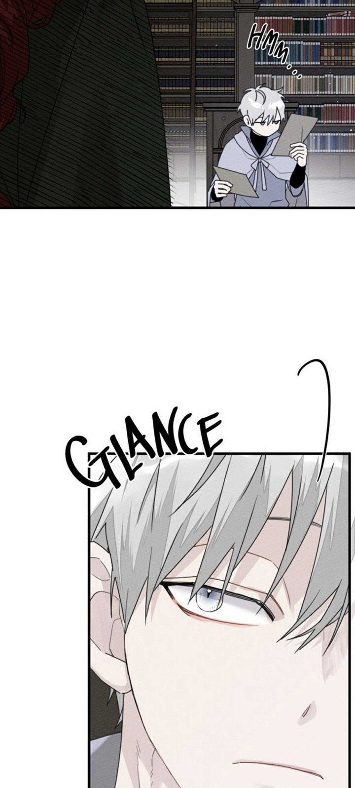Under the Oak Tree Chapter 42 Gambar 27