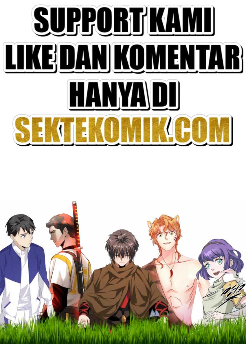 Wan Gu Shen Wang Chapter 306 Gambar 32