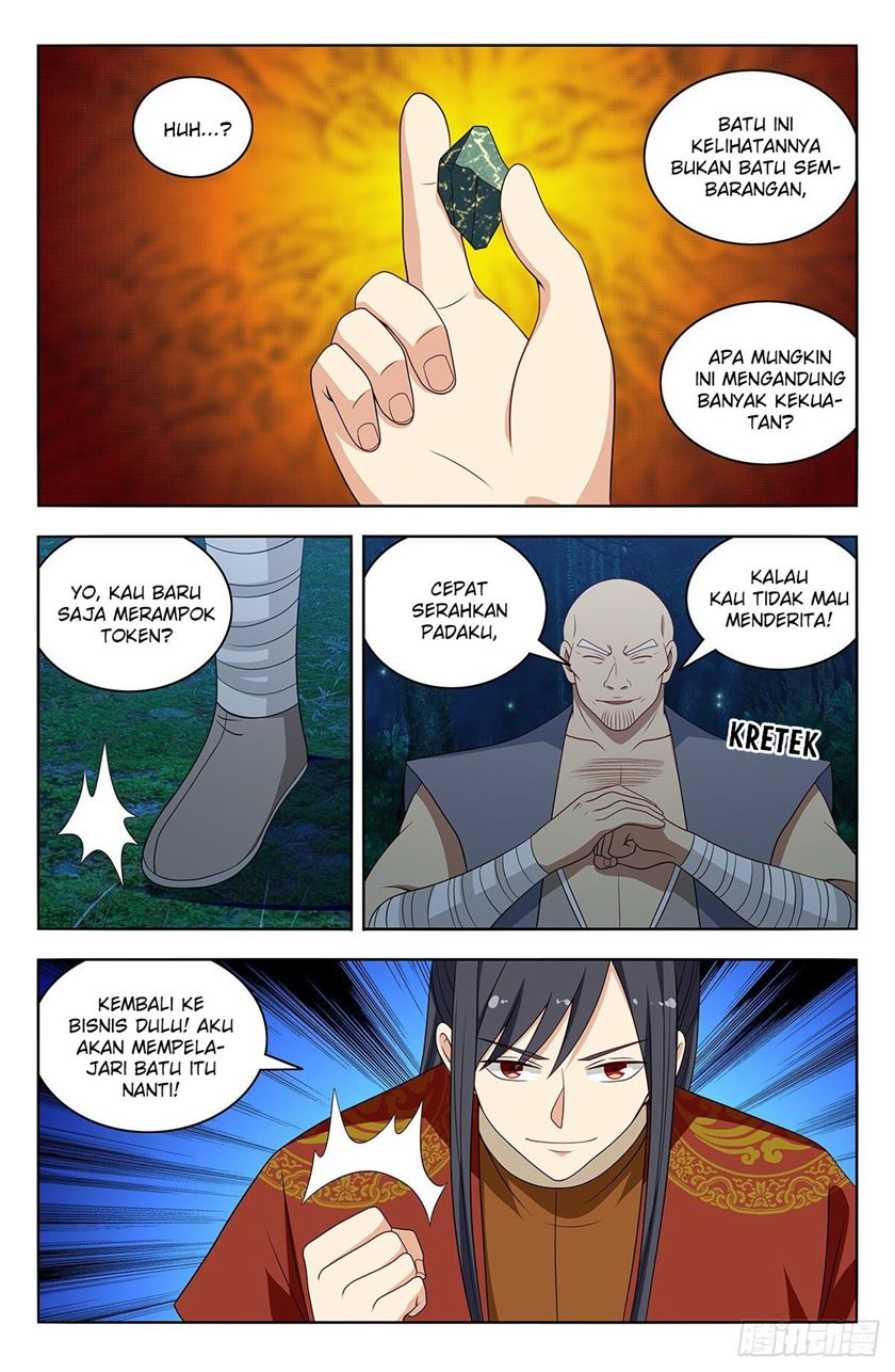 Strongest Anti M.E.T.A Chapter 579 Gambar 9