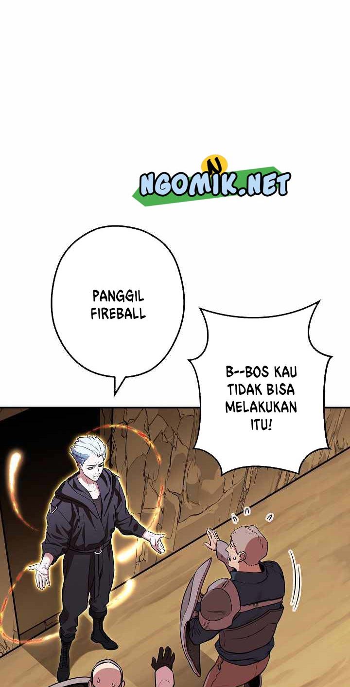 Dungeon Reset Chapter 116 Gambar 16
