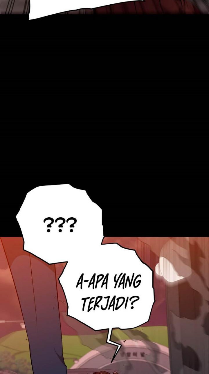 My Dad Is Too Strong Chapter 74 Gambar 27