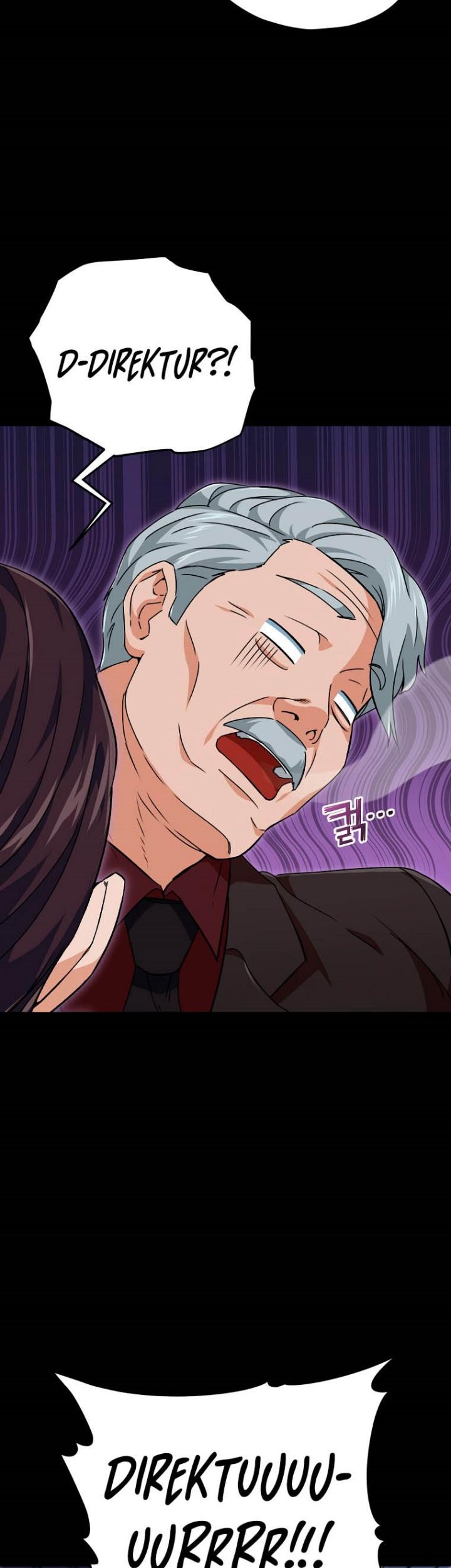 My Dad Is Too Strong Chapter 74 Gambar 50