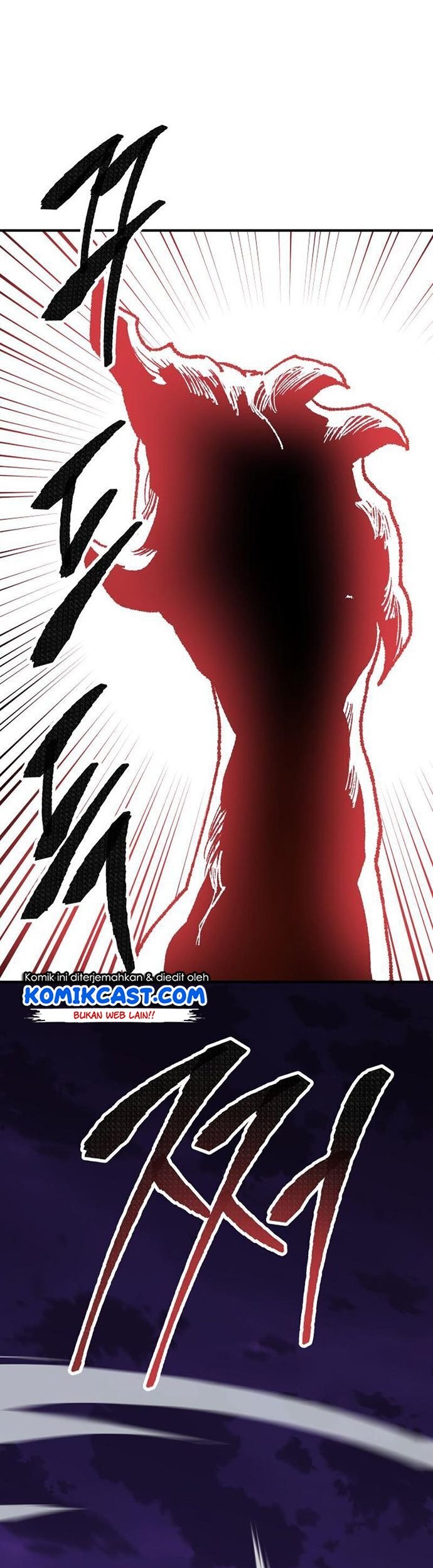 Limit Breaker Chapter 71 Gambar 18