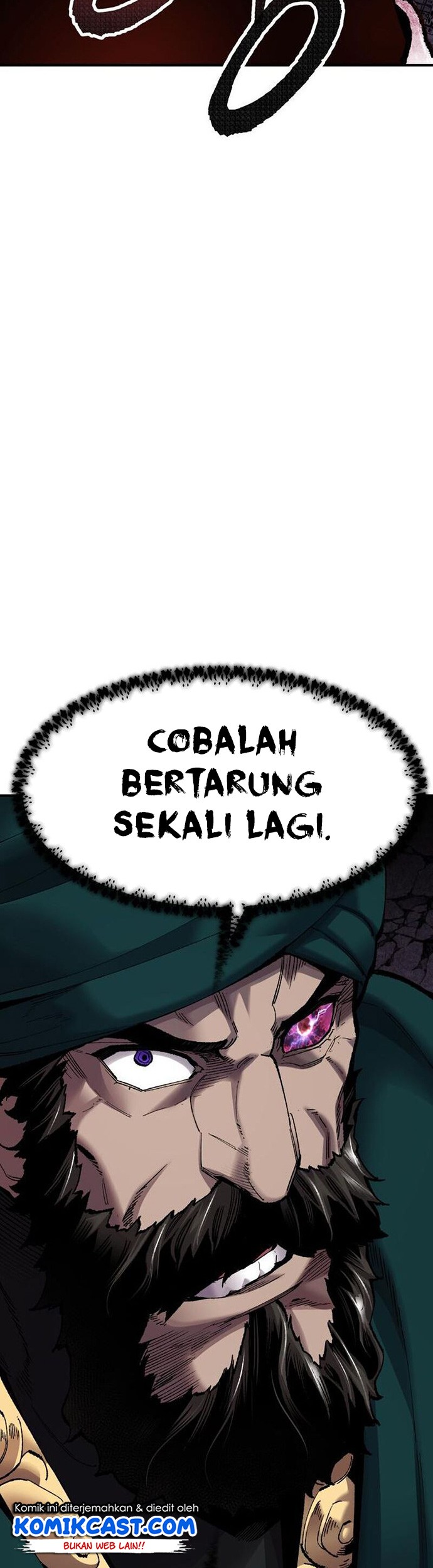 Limit Breaker Chapter 71 Gambar 20