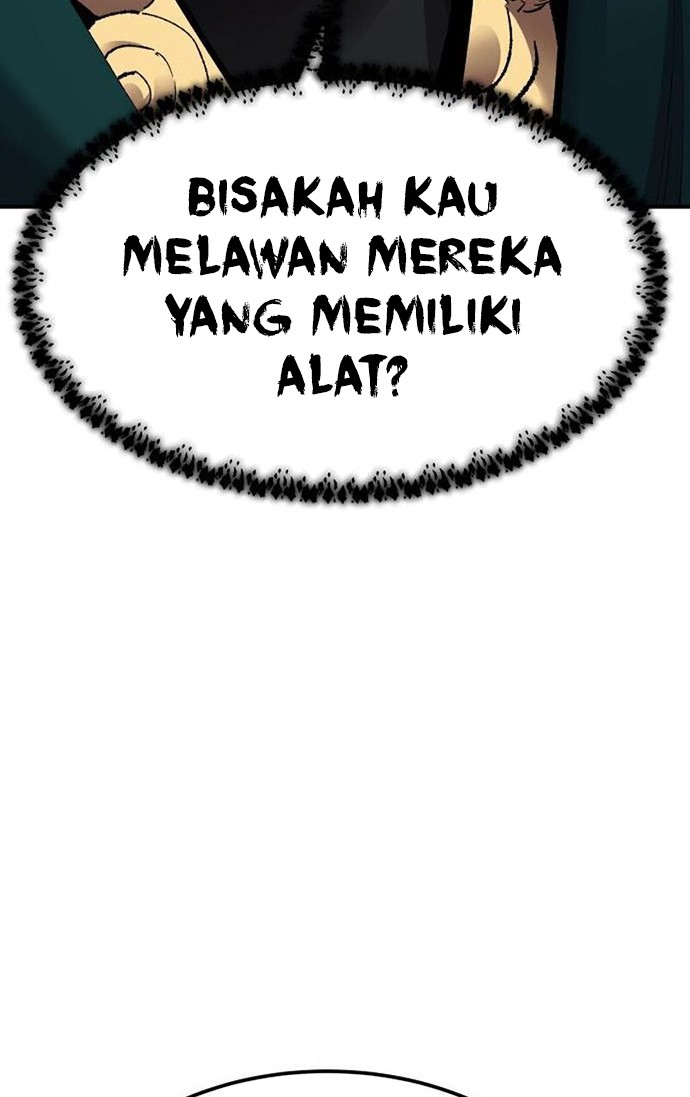 Limit Breaker Chapter 71 Gambar 21