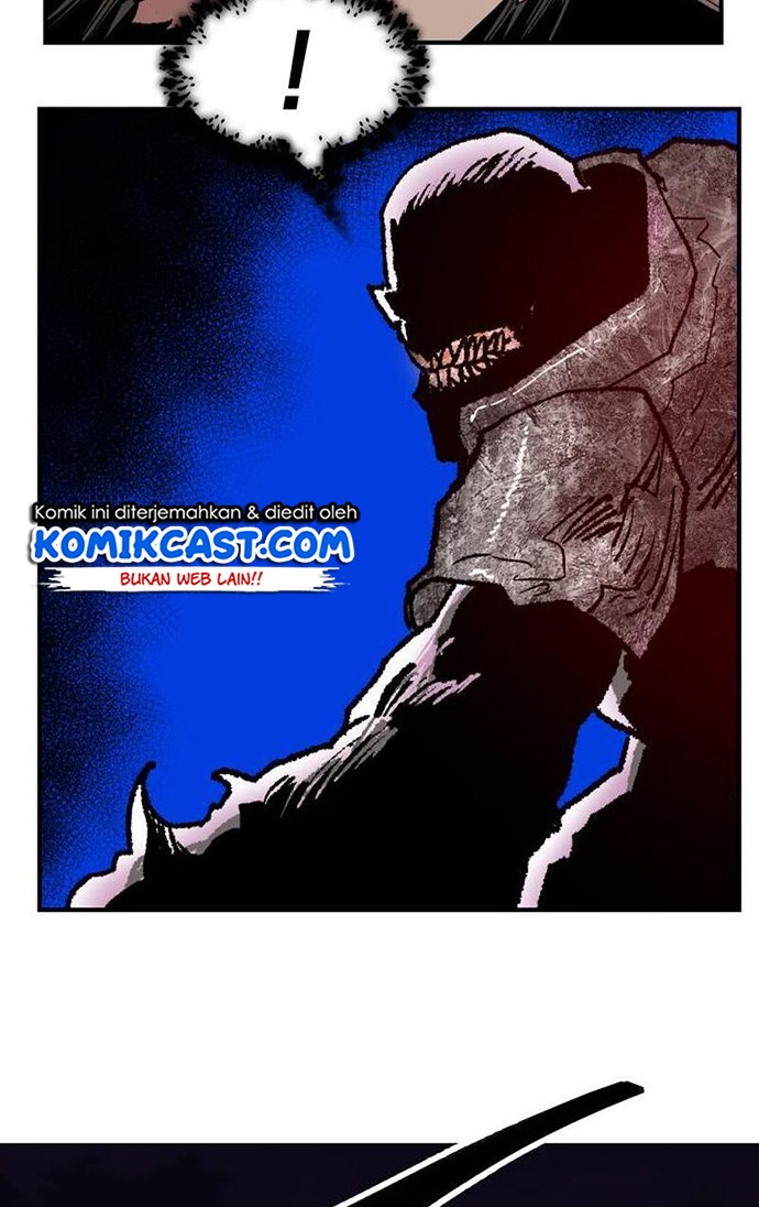 Limit Breaker Chapter 71 Gambar 23