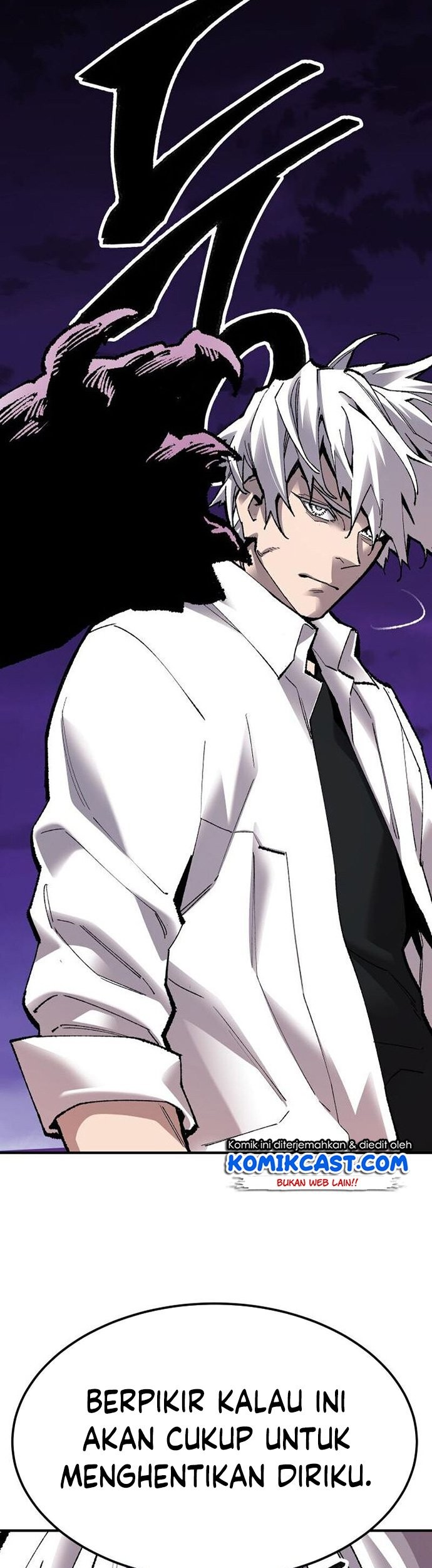 Limit Breaker Chapter 71 Gambar 24