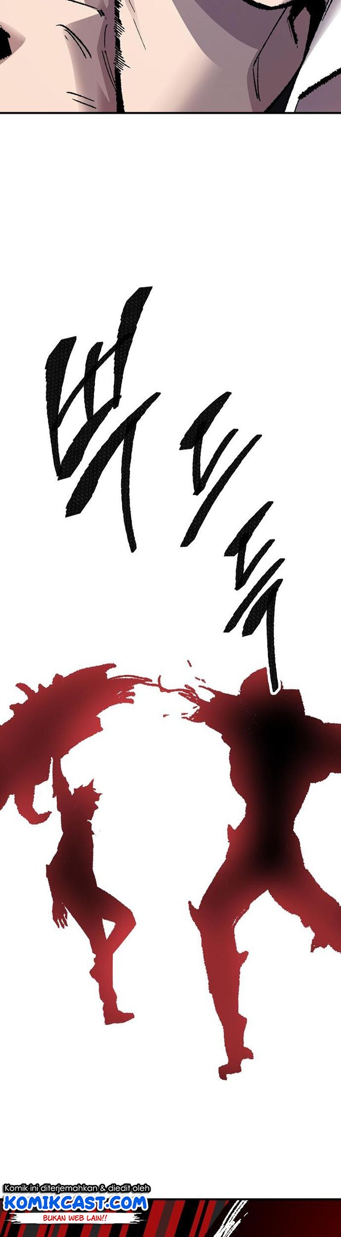 Limit Breaker Chapter 71 Gambar 26