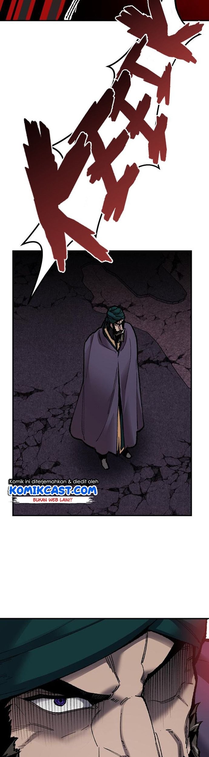 Limit Breaker Chapter 71 Gambar 28