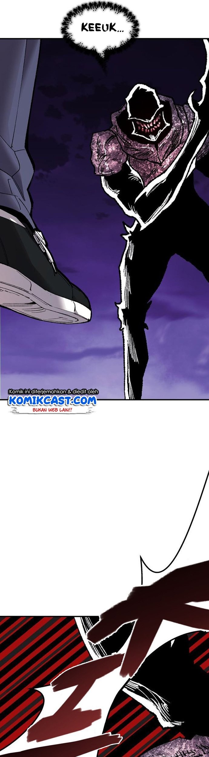 Limit Breaker Chapter 71 Gambar 30