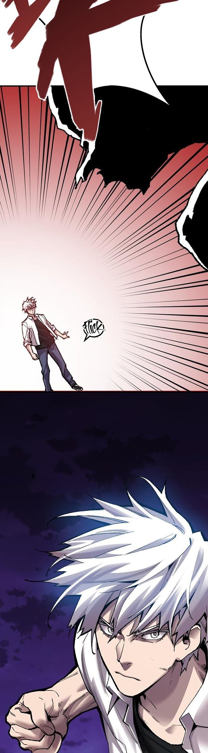 Limit Breaker Chapter 71 Gambar 32