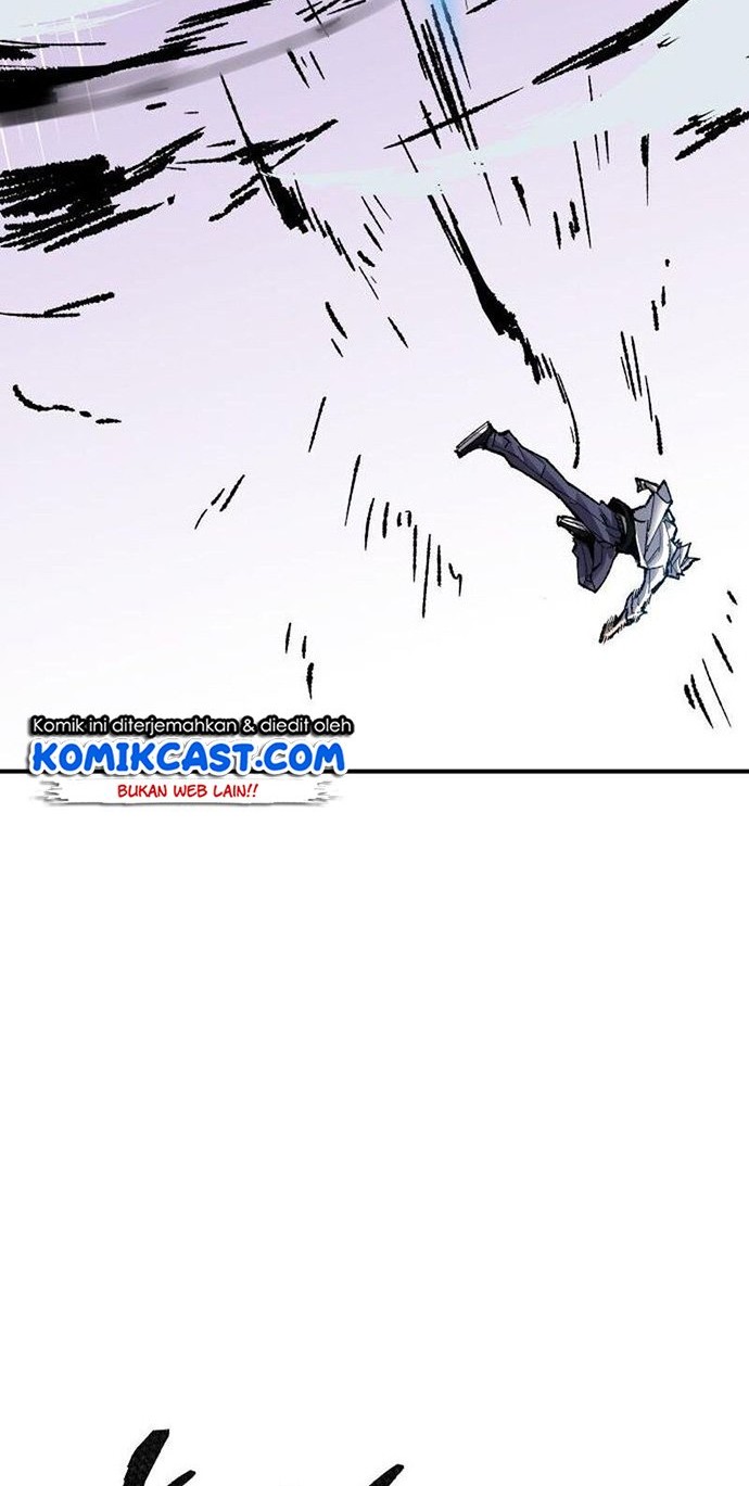 Limit Breaker Chapter 71 Gambar 35