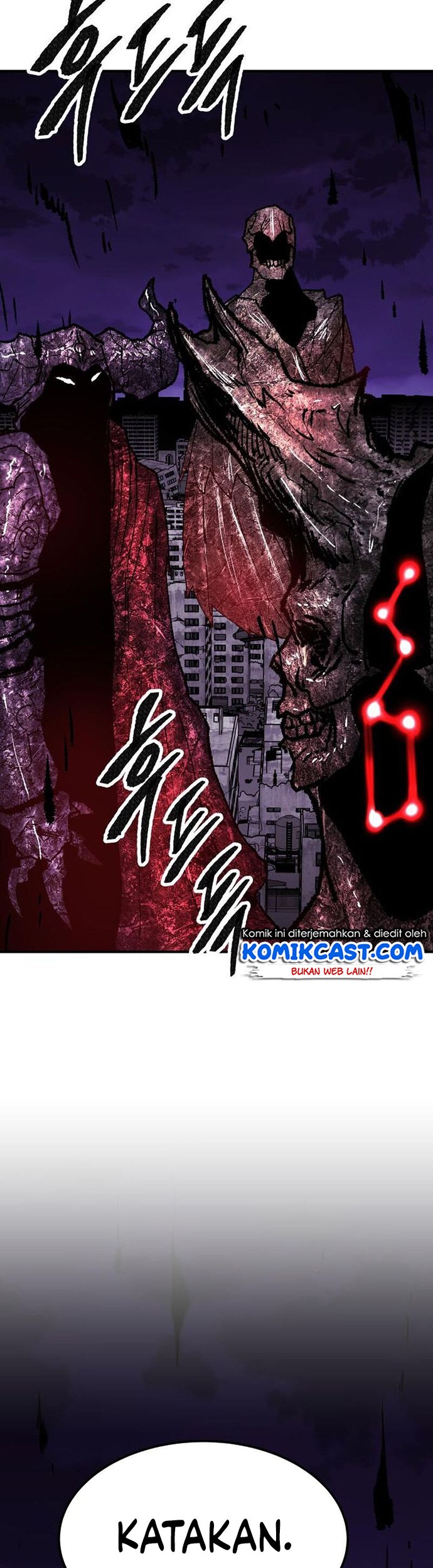 Limit Breaker Chapter 71 Gambar 36