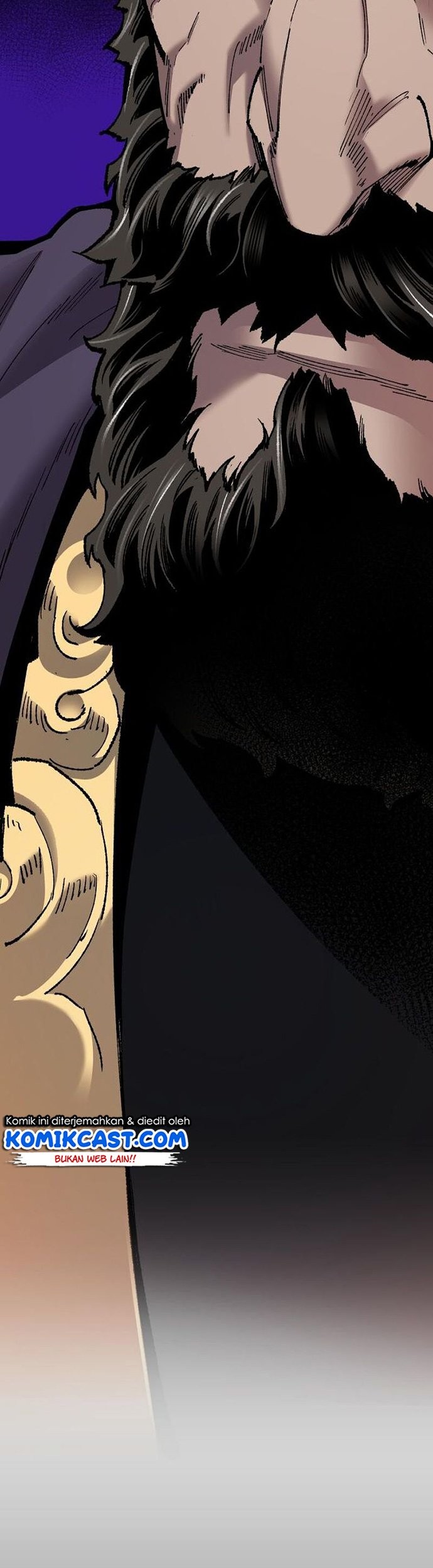 Limit Breaker Chapter 71 Gambar 40