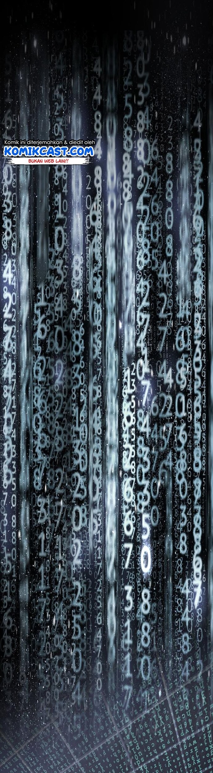 Limit Breaker Chapter 71 Gambar 42