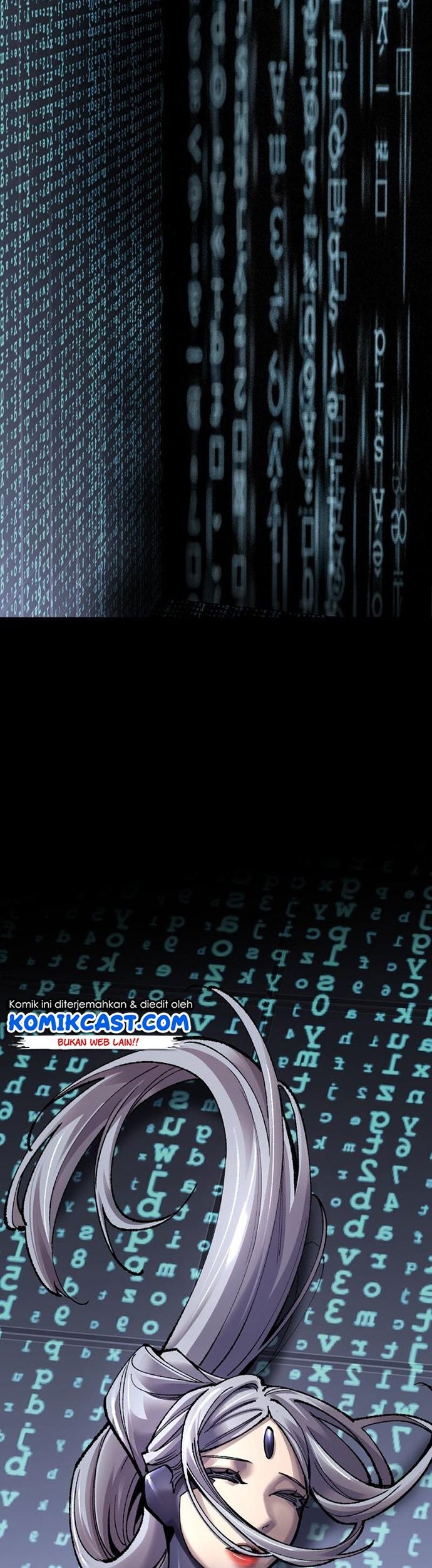 Limit Breaker Chapter 71 Gambar 44