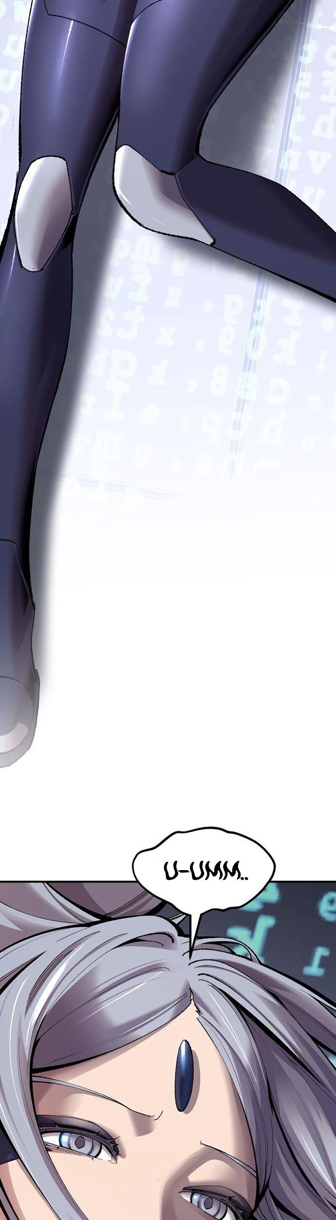 Limit Breaker Chapter 71 Gambar 46