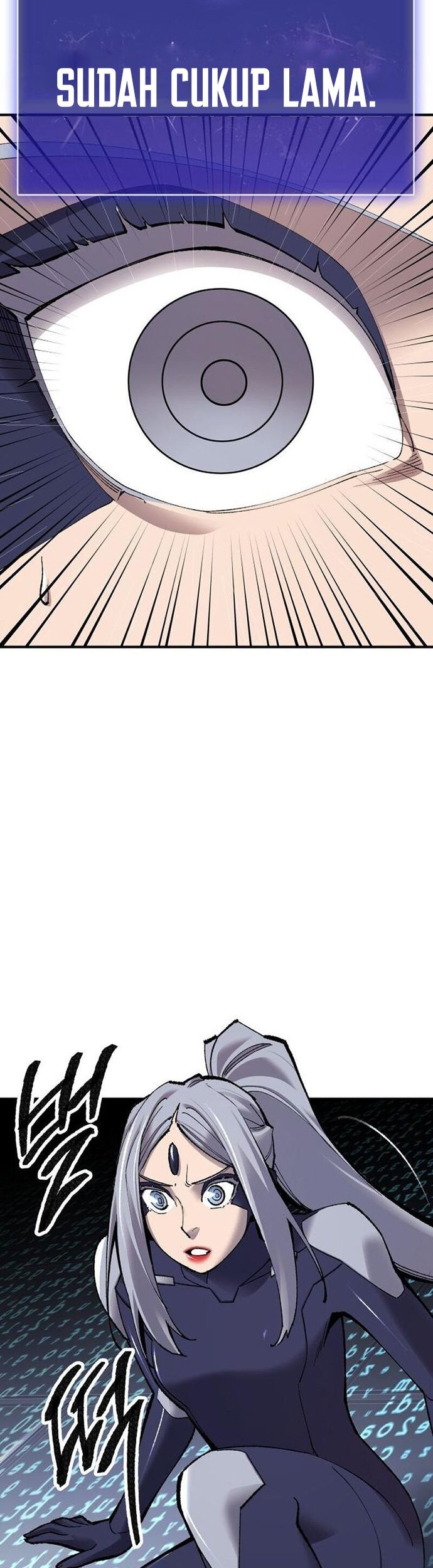 Limit Breaker Chapter 71 Gambar 48