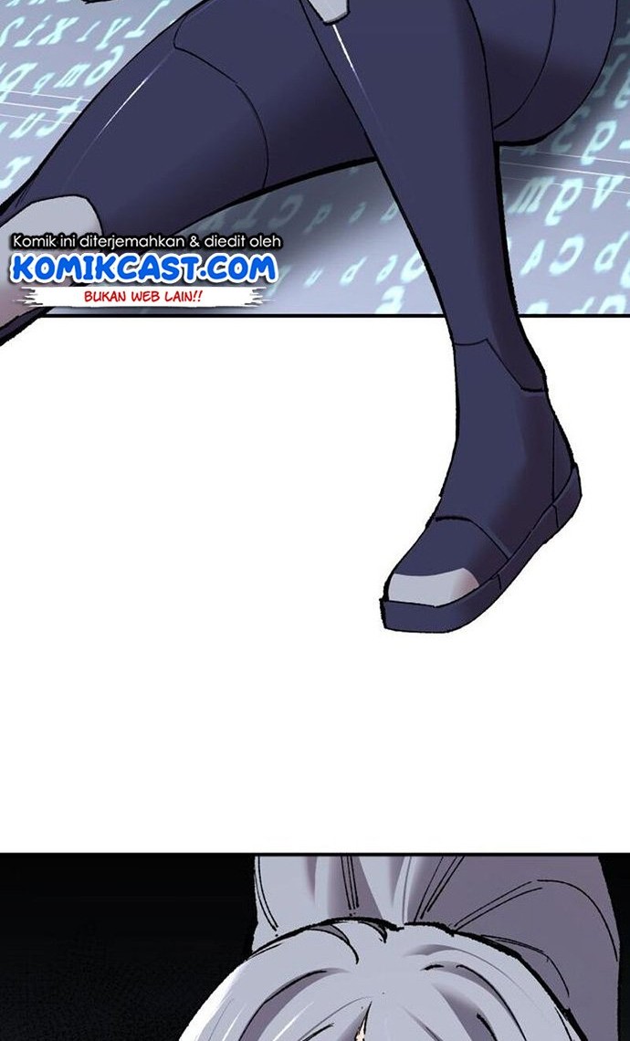 Limit Breaker Chapter 71 Gambar 49