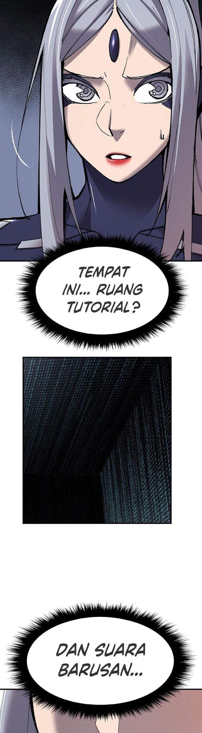 Limit Breaker Chapter 71 Gambar 50