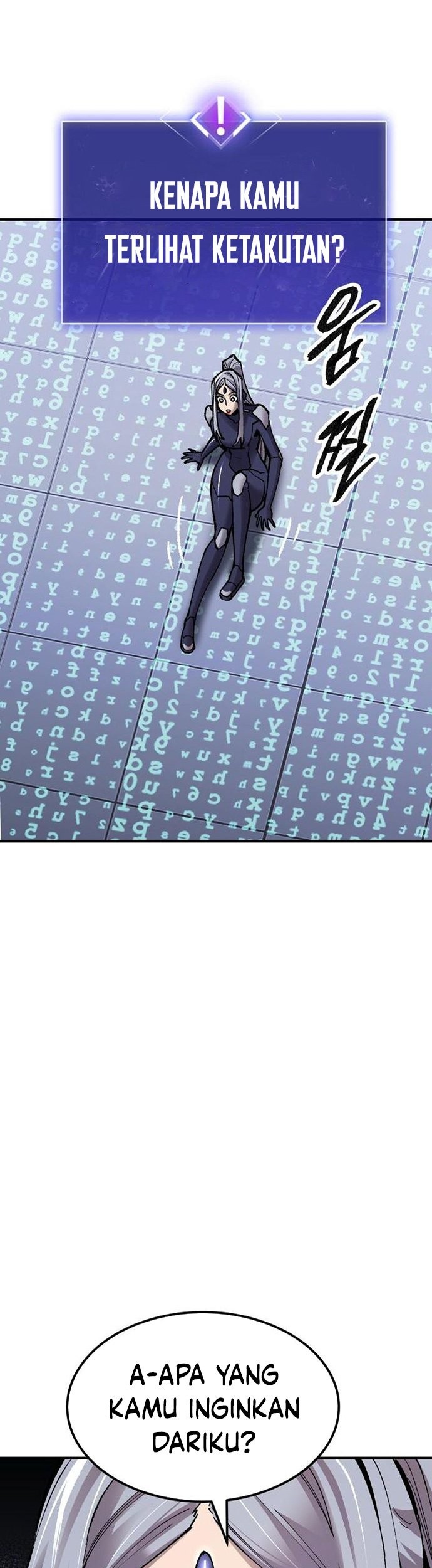 Limit Breaker Chapter 71 Gambar 52