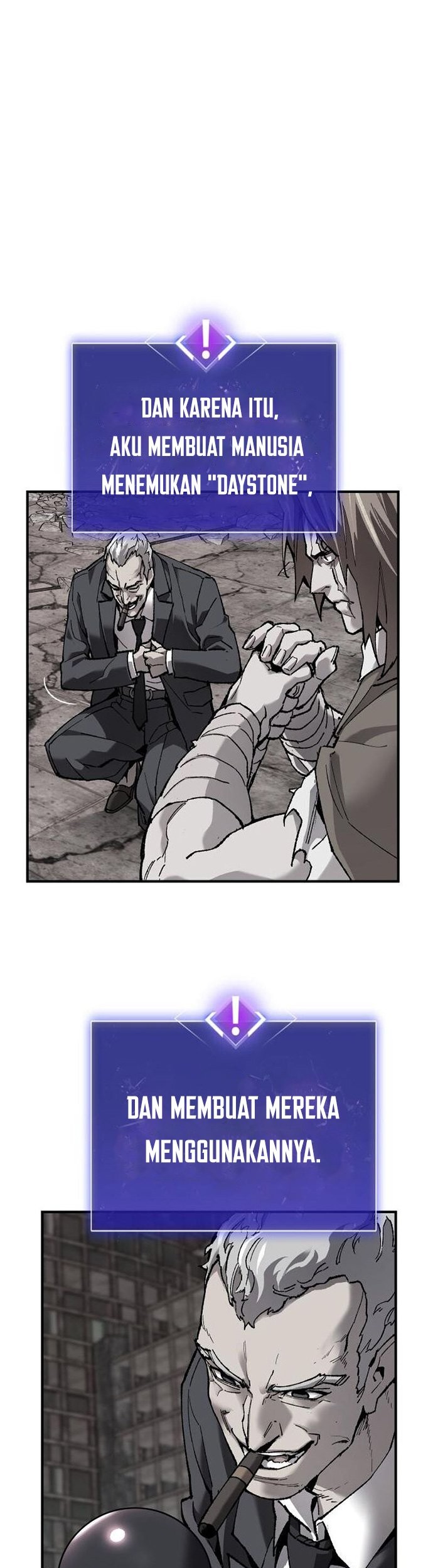 Limit Breaker Chapter 71 Gambar 62