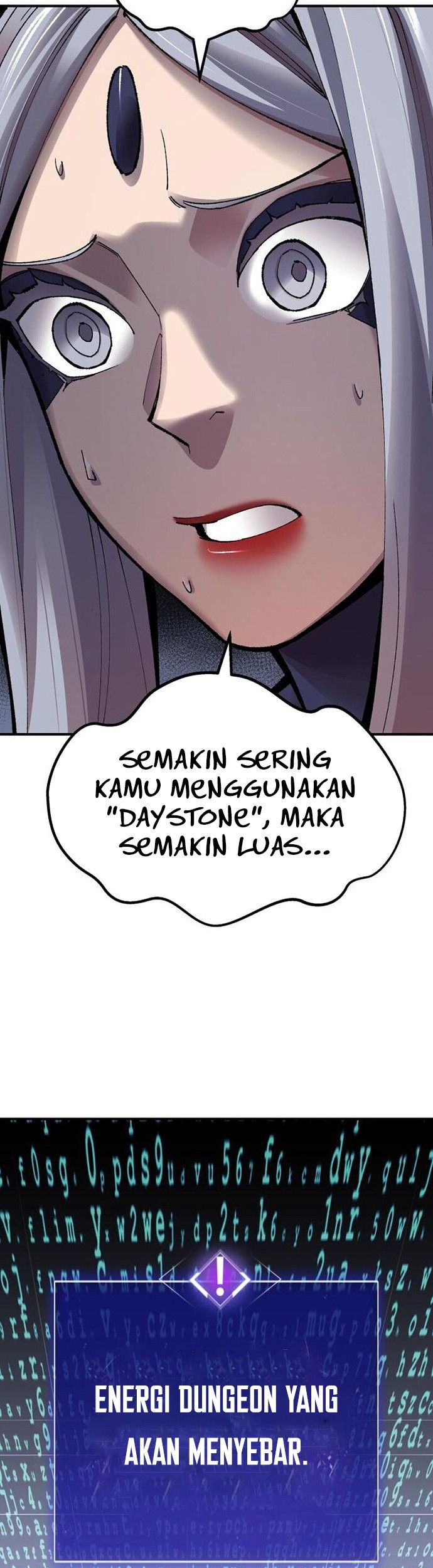 Limit Breaker Chapter 71 Gambar 64