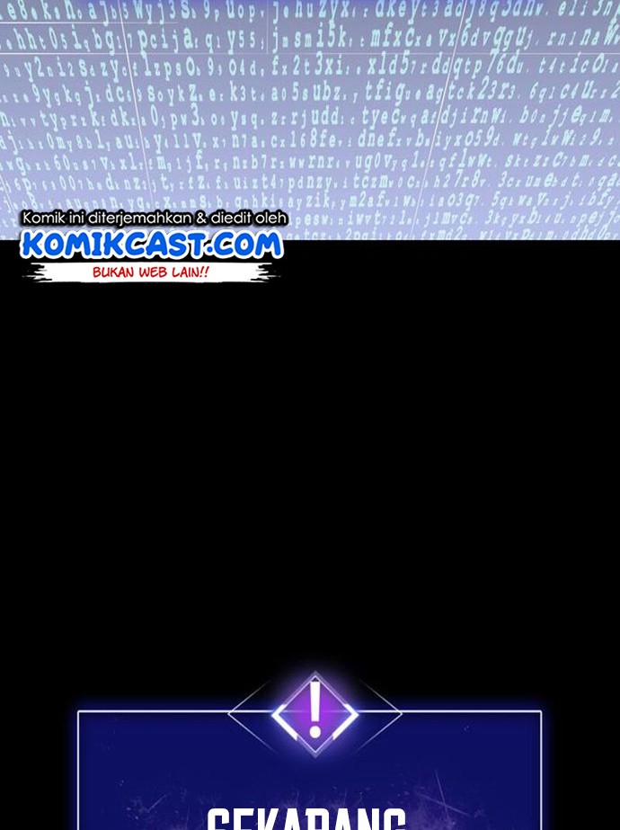 Limit Breaker Chapter 71 Gambar 65